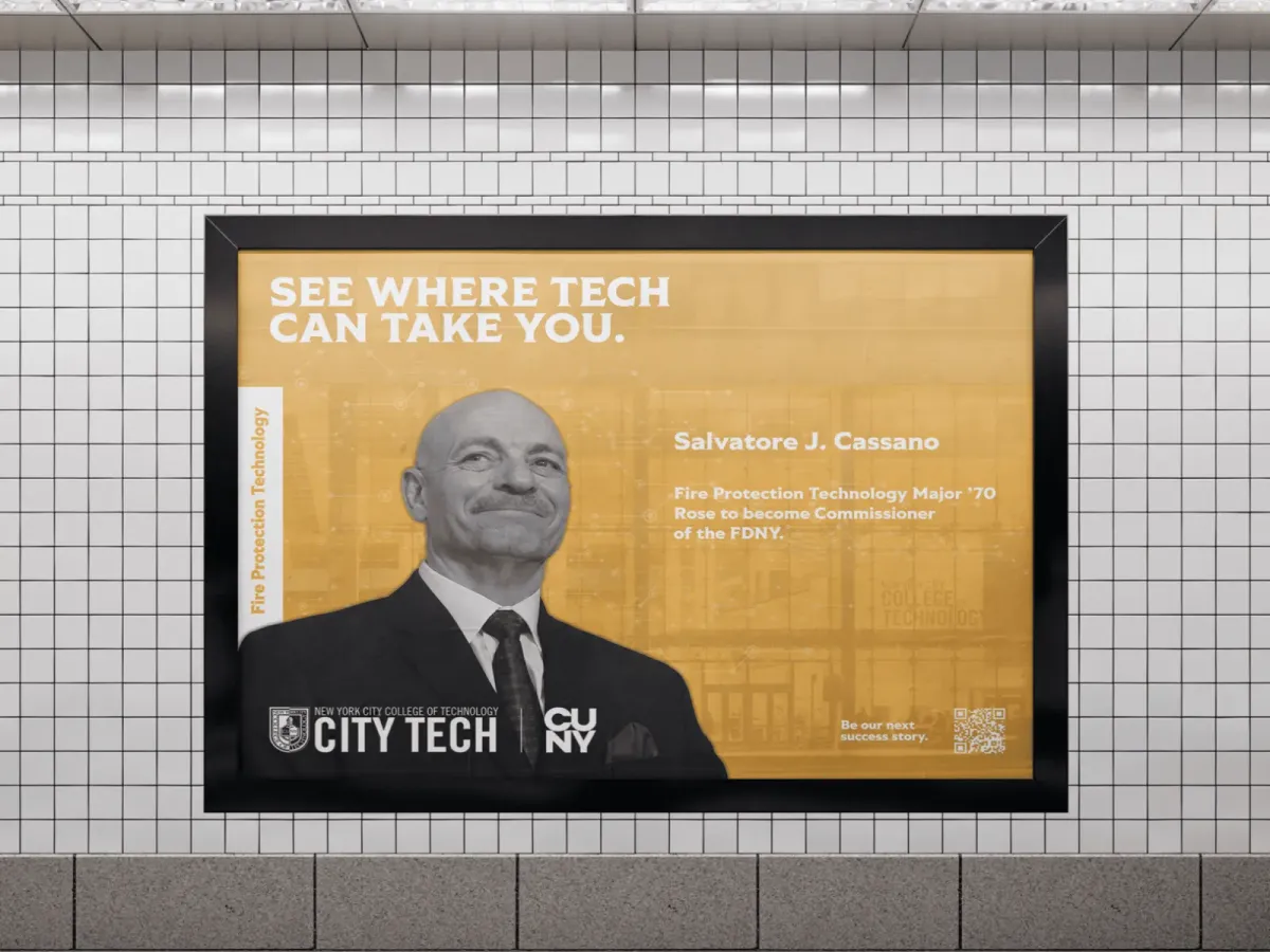 City Tech: See where tech can take you
