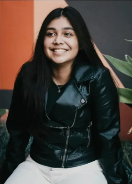 Persona photo of Emily Carter